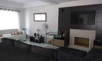 Imagem 3: Sobrado com 3 dormitórios à venda, 255 m² por R$ 1.378.000,00 - Jardim Ibiti do Paço - Sor