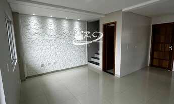 Imagem 2: RC Imóveis aluga sobrado no Sitio Cercado