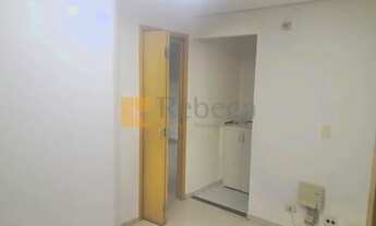 Imagem 2: SALA COMERCIAL EM PERDIZES com vaga