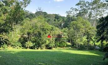 Imagem 2: Chácara com 6 dormitórios à venda, 13679 m² por R$ 4.900.000,00 - Dos Finco - São Bernardo