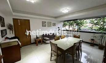 Imagem 4: Venda Área Privativa Grajaú Belo Horizonte