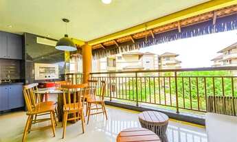 Imagem 6: Apartamento com 3 quartos à venda em Centro - CE