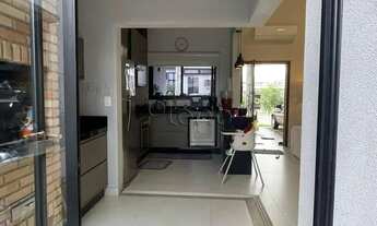 Imagem 5: Casa à venda em Indaiatuba, Jardim Toscana, com 2 quartos, com 121.3 m², Jardim Toscana