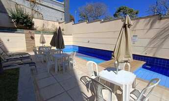 Imagem 3: Apartamento com 3 quartos para alugar em Belo Horizonte