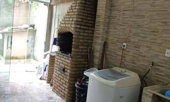 Imagem 2: Linda casa em lot, e de aproximadamente 150 m², Localizada no bairro Santa Luzia/Contagem