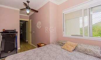 Imagem 7: Excelente apartamento de 79m² com 03 dormitórios e vaga dupla