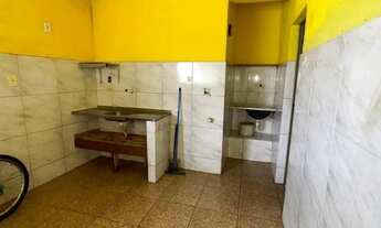 Imagem 2: Casa com 2 quartos para alugar em Ribeirão Das Neves