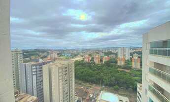 Imagem 5: Apartamento de 1 dormitório no Edificio Sunset Club - Jardim Botânico, Ribeirão Preto/SP