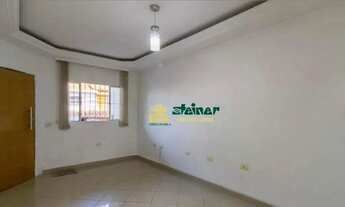 Imagem 3: Sobrado com 3 dormitórios, 280 m² - venda por R$ 750.000,00 ou aluguel por R$ 4.700,00/mês