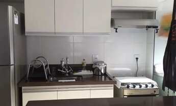 Imagem 5: Apartamento no Condomínio Solar das Turquesas