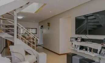 Imagem 6: COBERTURA DUPLEX, 202 METROS, 4 DORMITORIOS, 3 VAGAS - JARDIM LINDOIA