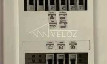 Imagem: Apartamento - Padrão / Residencial / Catete