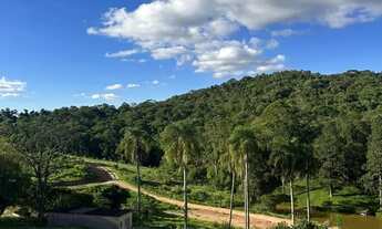 Imagem: Seu projeto de vida começa aqui Terreno