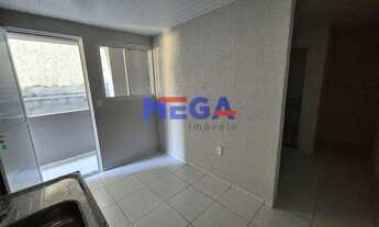 Imagem 7: Kitnet no bairro Joaquim Távora em Fortaleza, CE