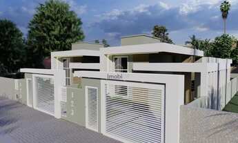 Imagem 7: Casa Geminada Nova no Itajuba Conforto, Localização e Lazer!