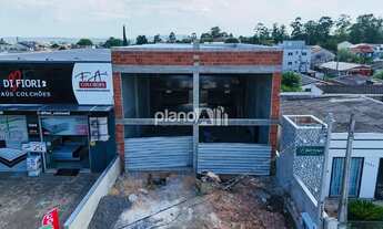 Imagem 4: Loja para aluguel, com 139,12m², - Morada do Vale I - Gravataí / RS por R$ 4.500,00