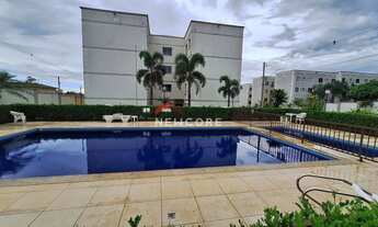 Imagem 5: Apartamento em Rua Marajó - Ypiranga - Valparaíso de Goiás/GO