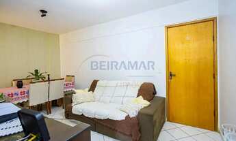 Imagem 4: Apartamento de 2 Quartos com Armários e 1 Vaga Coberta Portal do Parque