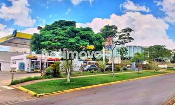 Imagem 7: Venda Lote em condomínio Alphaville - Lagoa dos Ingleses Nova Lima