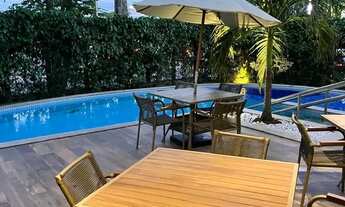 Imagem 3: APARTAMENTO PARA LOCAÇÃO PREDIO ALTO PADRÃO DE LUXO 01 QUARTO SEPARADO TODO MOBILIADO LAZE