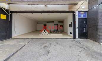 Imagem: Salão Comercial para Locação, 213 m²