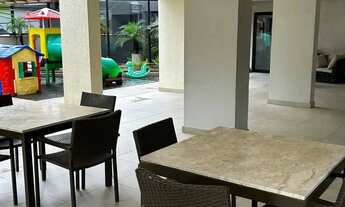 Imagem 5: Apartamento 4 quartos, Setor Oeste, Marista, Bueno, America, Jd Goias, - Goiânia - GO