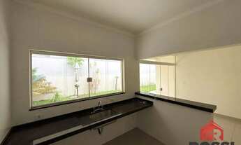 Imagem 5: Casa Térrea Condomínio Ville de France