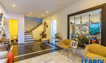 Imagem 4: CASA ASSOBRADADA - PERDIZES - SP