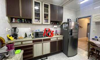 Imagem 4: Apartamento para alugar, 80 m² por R$ 4.500,02/mês - Boqueirão - Santos/SP