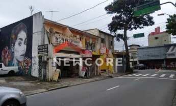 Imagem 2: Sobrado em Rua Adolfo Bastos - Vila Bastos - Santo André/SP