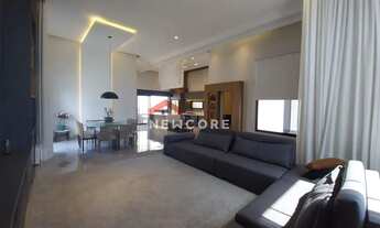 Imagem: Casa de condomínio em Avenida Bernardino