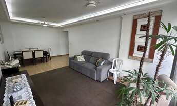 Imagem 2: Orquidário com 119 m2, Elevador, Mobiliado ou Vazio, 2 dormitórios suíte e dep. 119 m2