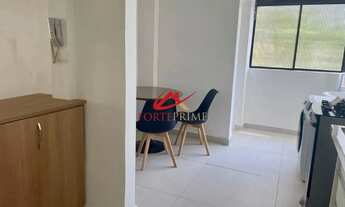 Imagem 3: VILA OLÍMPIA - APARTAMENTO PARA LOCAÇÃO, 70M² ÚTEIS, 2 QUARTOS C/SUÍTE, AR CONDICIONADO, L