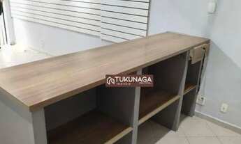 Imagem 7: Salão para alugar, 55 m² por R$ 1.840,00/mês - Jardim Vila Galvão - Guarulhos/SP