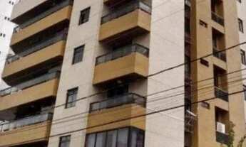 Imagem: Apartamento a venda em Manaíra - AP6495