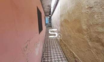 Imagem 4: Casa com 2 dormitórios à venda, 180 m² por R$ 300.000 - Vila Califórnia - São Paulo/SP