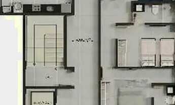 Imagem 7: Prédio Moderno com 3 QUARTOS no BESSA, quase PRONTO