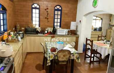 Imagem 5: Chácara em Rua Pedro Crisolo, - Figueira 6 - Alumínio/SP