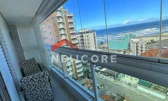 Imagem 2: Apartamento em Rua Guimarães Rosa - Ocian - Praia Grande/SP