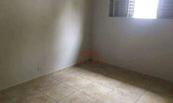 Imagem 7: Casa com 3 dormitórios para alugar, 90 m² por R$ 1.740,00/mês - Higienópolis - São José do