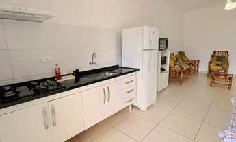 Imagem 6: Apartamento (Padrão), com 2 quartos e 2 banheiros à Venda, 63 m² em Ubatuba/SP