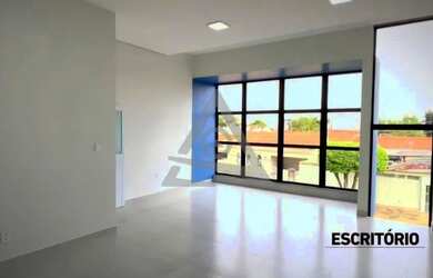 Imagem 3: Salão para alugar em Paulínia, Nova Paulínia, com 365 m²