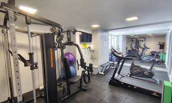 Imagem 5: Lindo apartamento à venda no Cabo Branco