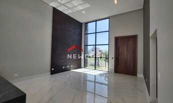 Imagem 6: Casa de condomínio em Avenida das Esmeraldas - Jardim Tangará - Marília/SP