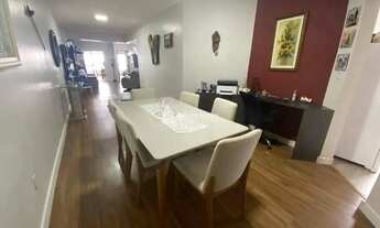 Imagem 4: VISTA MAR !!!! MARAVILHOSO APTO FRENTE MAR COM 3 SUITES COM 3 VAGAS DE GARAGEM