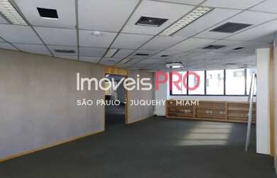 Imagem 3: Laje Corporativa com baixo valor de m² na Berrini