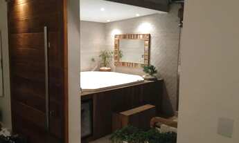 Imagem 4: Casa de condomínio em Avenida Santa Inês - Tremembé - São Paulo/SP