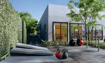 Imagem 3: LINDO APARTAMENTO NO CONDOMINIO PARQUES DAS AGUAS, COM SUÍTE, ELEVADOR E SACADA!