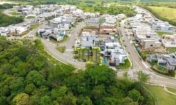 Imagem 4: Terreno à venda, 536 m² por R$ 598.000,00 - Condomínio Cyrela Landscape - Votorantim/SP