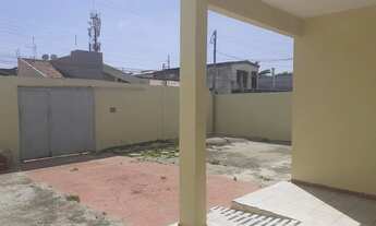 Imagem 9: Casa no Sol Nascente